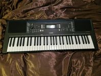 Yamaha PSR-E373