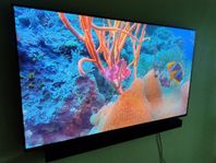 Samsung 48-tums LED-tv