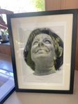Print Margaretha Krook