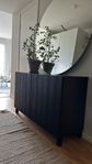 Bänk från Ikea