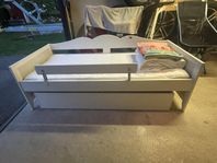 Barnsäng från IKEA