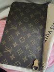 Louis Vuitton Clutch