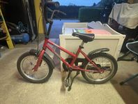 Barncykel
