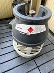gasoltub pc5 full med gas