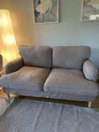 soffa Ikea