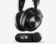 SteelSeries Arctis Nova Pro Wireless – PS5/PC