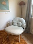 Magis Piña low chair (fåtölj)