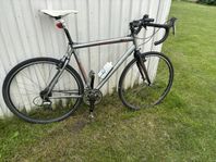 Trek XO gravelbike