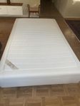 Säng 120x200, Ikea Stamnes