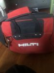 HILTI verktygsväska