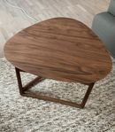 &Tradition Drop Leaf HM5 soffbord i valnöt