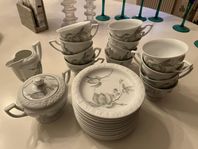 Kaffekoppar (Rosenthal - Maria Björnbär)