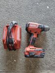 Hilti skruvdragare SF 4 A-22
