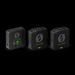 RØDE Wireless PRO + Interview GO Handle - Som NY