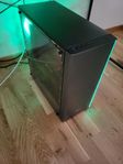 Gamingdator och 240 hz benqxl