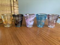 mine glas 