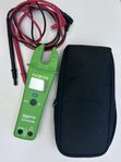ELMA 2500A handyamp