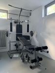Hemma-gym