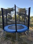 Fin studsmatta 1,83m i diameter 