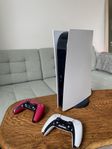 PS5 - Digital edition