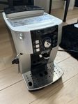 Delonghi kaffemaskin 