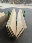 Plywood 