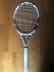 tennisracket, wimbledon babolat