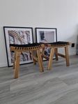 IKEA STACKHOLMEN Pallar