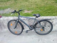 2st Barncyklar