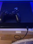 PS4 PRO 4k 