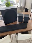 Samsung soundbar