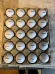 20 st Titleist True Feel, A-klass