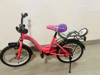 Barncykel 16”