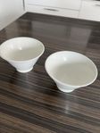 Arabia bowls