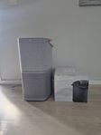 Luftrenare Electrolux Pure A9