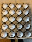 20 st Titleist Velocity, A-klass