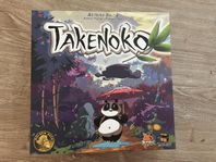 takenoko