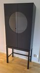 Ikea Stockholm vitrinskåp design Tomas Jelinek 