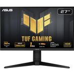 ASUS 260hz 1440p skärm