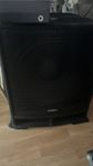 SubZero C18SA Aktiv PA-subwoofer