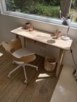 Skrivbord Ikea 