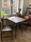 2 stolar från Takt 
