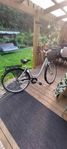 Crescent 28 tum city cykel