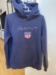 Gant hoodie