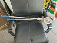 Rörbock Fromax 15mm