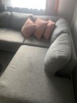 Soffa från MIO