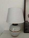 Bordslampa
