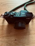 Fujifilm x30