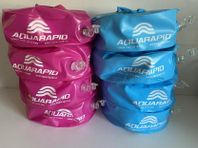 simpuffar/ ärmpuffar