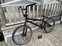 BMX Scott Volt 20
